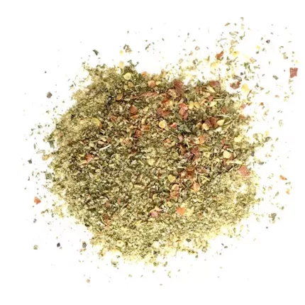 Argentina Steak Rub - Chimichurri-Gewürzmischung - Urban Accents | Gewürze & Feinkost Hinkelmann