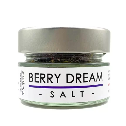 Berry Dream Salt - Beeren Salzmischung | Gewürze & Feinkost Hinkelmann