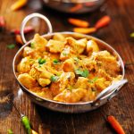 Bio Mild Malabar klassiches indisches Curry