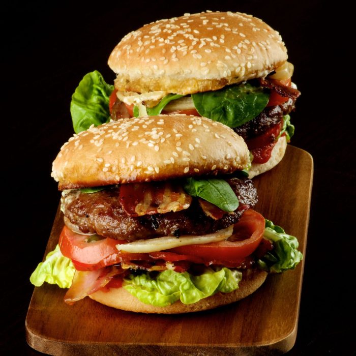 Burgergewürz Hamburger Big Mac