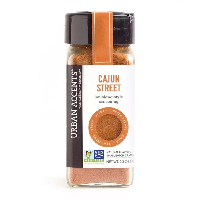 Cajun Street Gewürz - Spice Gewürz | Gewürze & Feinkost Hinkelmann
