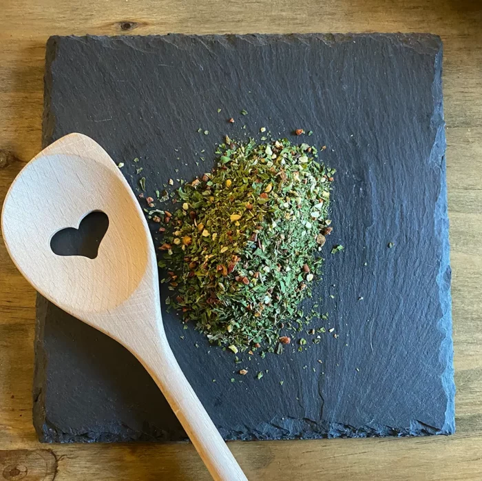 Chimichurri - Argentische Gewürzmischung