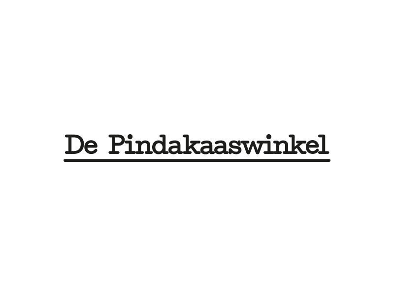 Alle Produkte von De Pindakaaswinkel