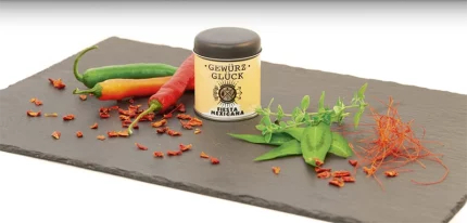 Fiesta Mexicana - mexikanische Gewürzmischung | Gewürze & Feinkost Hinkelmann
