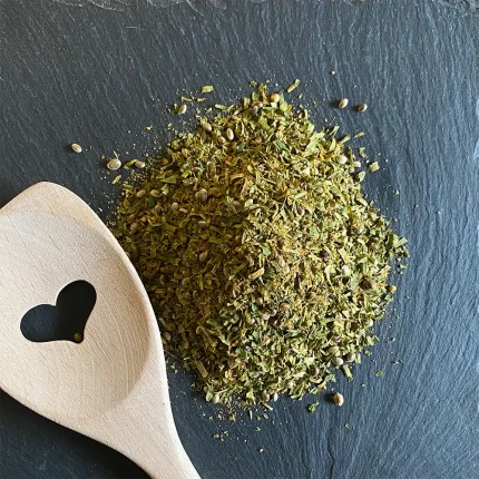 Green Umami