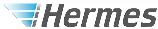 Logo Hermes Versand - Gewürze & Feinkost Hinkelmann