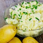 Kartoffelsalat Gewürzmischung