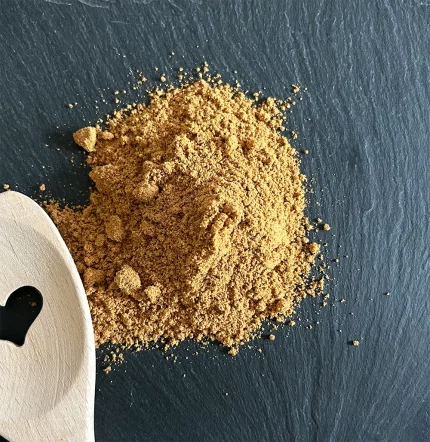 Porridge Spice