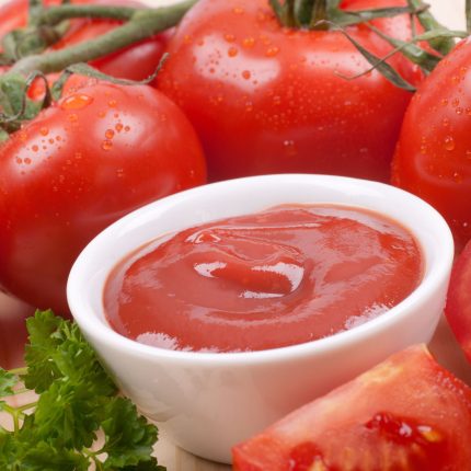 Premium Tomatenketchup