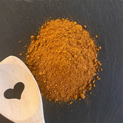 Tex Mex Gewürzmischung